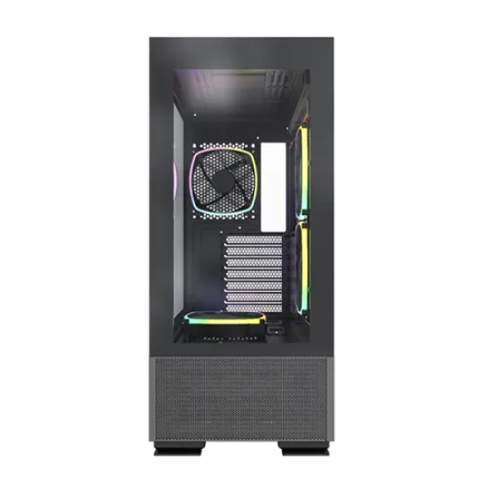 Montech SKY TWO ATX Mid-Tower Casing