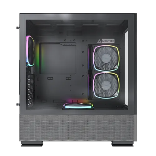 Montech SKY TWO ATX Mid-Tower Casing