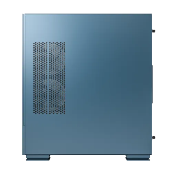 Montech SKY TWO Blue ATX Mid-Tower Casing