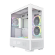 Montech SKY TWO White ATX Mid-Tower Casing