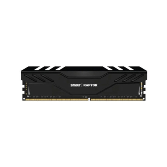 SMART RAPTOR 8GB DDR4 3200MHz CL16 RAM