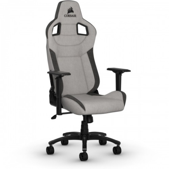 Corsair T3 Rush Gaming Chair Gray/Charcoal