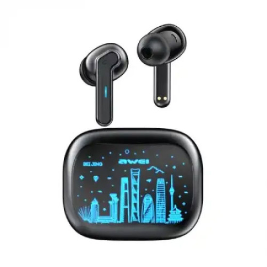 Awei T53 ANC True Wireless Earbuds