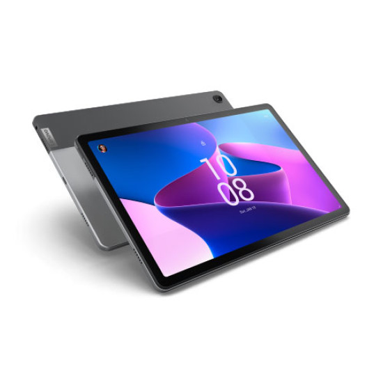 Lenovo Tab M10 4GB RAM 64GB Storage 10.1-Inch FHD Tablet LTE (Sim Supported) with Folio Case