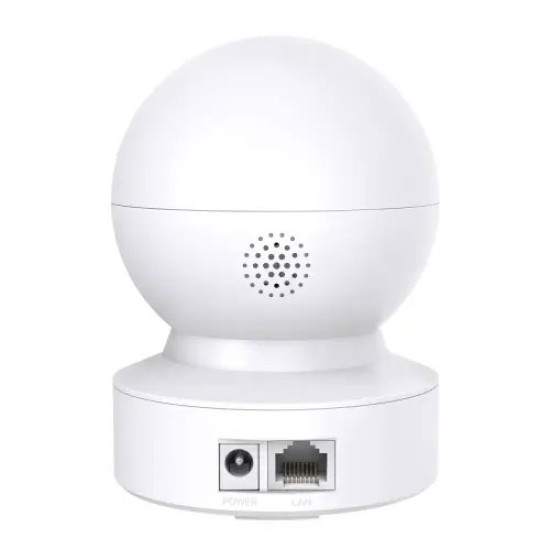 TP-Link Tapo C202 2MP Pan & Tilt Wi-Fi Security Camera