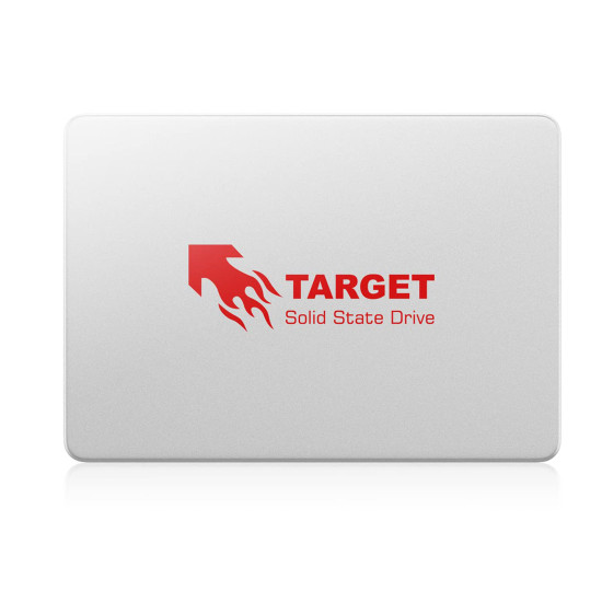 Target S20 512GB 2.5" Sata SSD