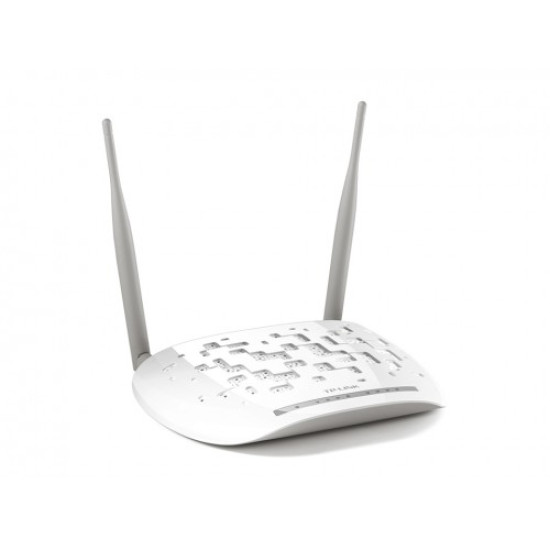 TP-Link TD-W8961ND 300 MBPS WIRELESS & ADSL 2 + ROUTER