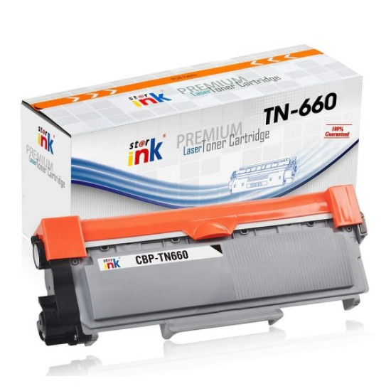 StarInk TN-630 Black Toner