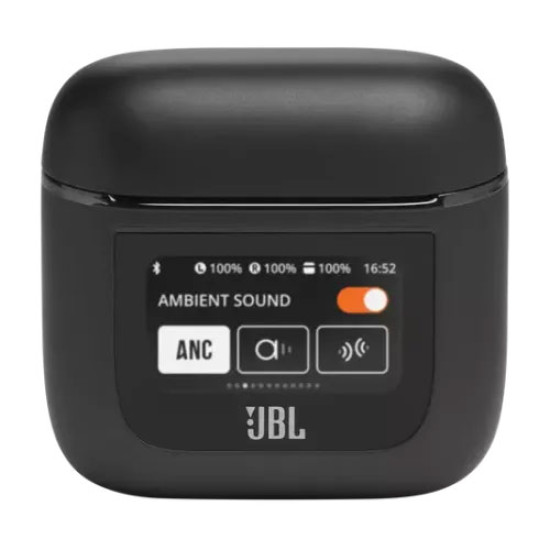 JBL Tour Pro 2 Smart True Wireless Earbuds