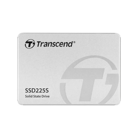 Transcend 225S 500GB 2.5 Inch SATA III SSD