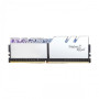 G.Skill Trident Z Royal 8GB DDR4 3200MHz Silver Heatsink Desktop RAM