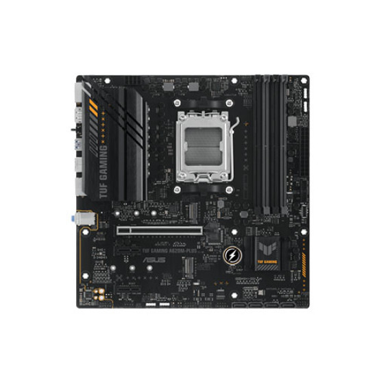 ASUS TUF GAMING A620M-PLUS AMD AM5 Micro-ATX Motherboard