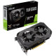 ASUS TUF Gaming GeForce GTX 1660 Ti EVO TOP Edition 6GB GDDR6 Graphics Card