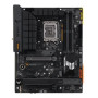 ASUS TUF GAMING H770-PRO WIFI 13th and 12th Gen ATX Motherboard