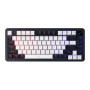 Redragon UCAL K673 PRO 75% 81 Key RGB Mechanical Gaming Keyboard