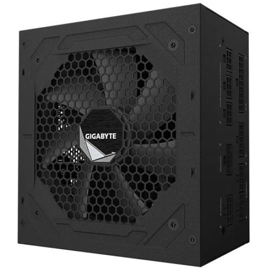 GIGABYTE UD850GM PG5 850W 80+ Gold Full Modular Power Supply