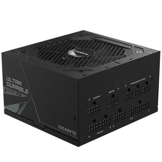 GIGABYTE UD850GM PG5 850W 80+ Gold Full Modular Power Supply