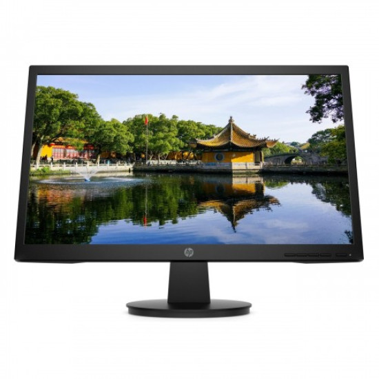 HP V22v 21.5" FHD LED Monitor