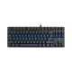 Rapoo V500 PRO-87 Wired Mechanical Gaming Keyboard