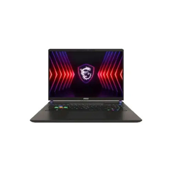 MSI Vector 16 HX A14VGG Core i9 14th Gen RTX 4070 8GB GDDR6 Graphics 16" QHD Gaming Laptop