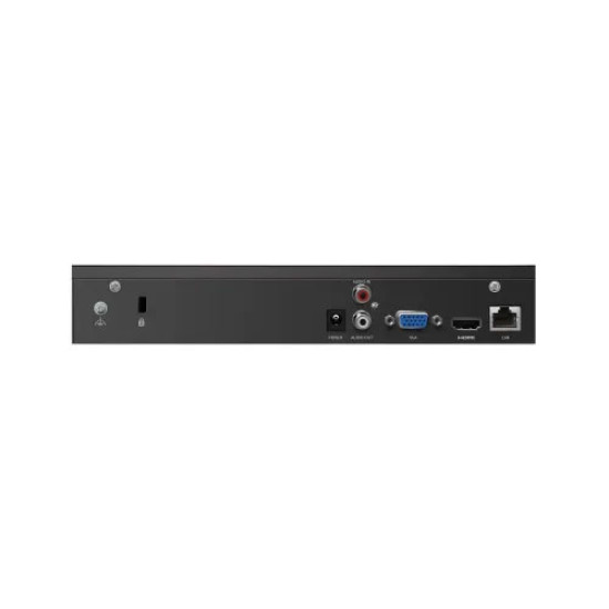 TP-Link VIGI NVR1004H 4 Channel Network Video Recorder (NVR)