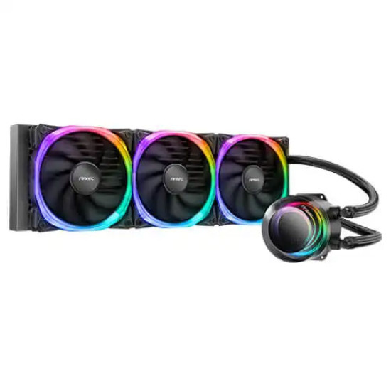 Antec Vortex 360 ARGB All-in-One Liquid CPU Cooler