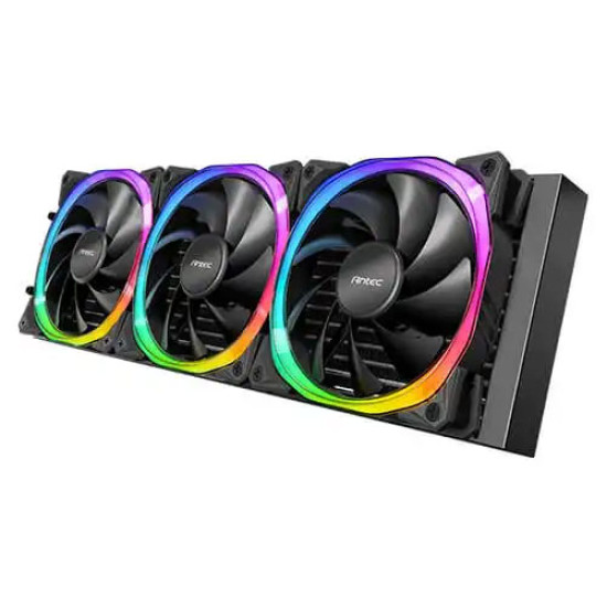 Antec Vortex 360 ARGB All-in-One Liquid CPU Cooler