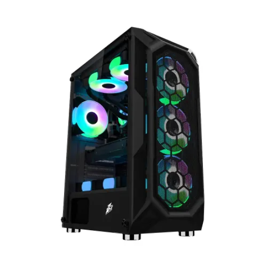 1STPLAYER X6 ATX Gaming Casing